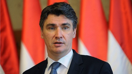 Croatian PM: "Gas supply from Azerbaijan has always been important for us"